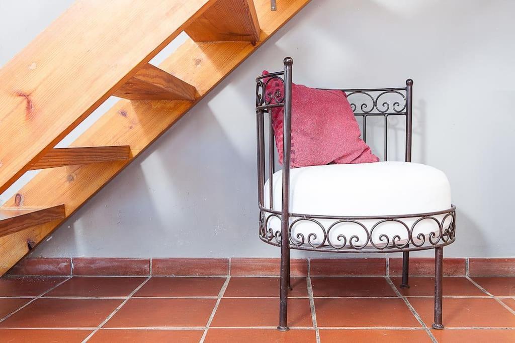 Apartament House In Valley Rodalquilar