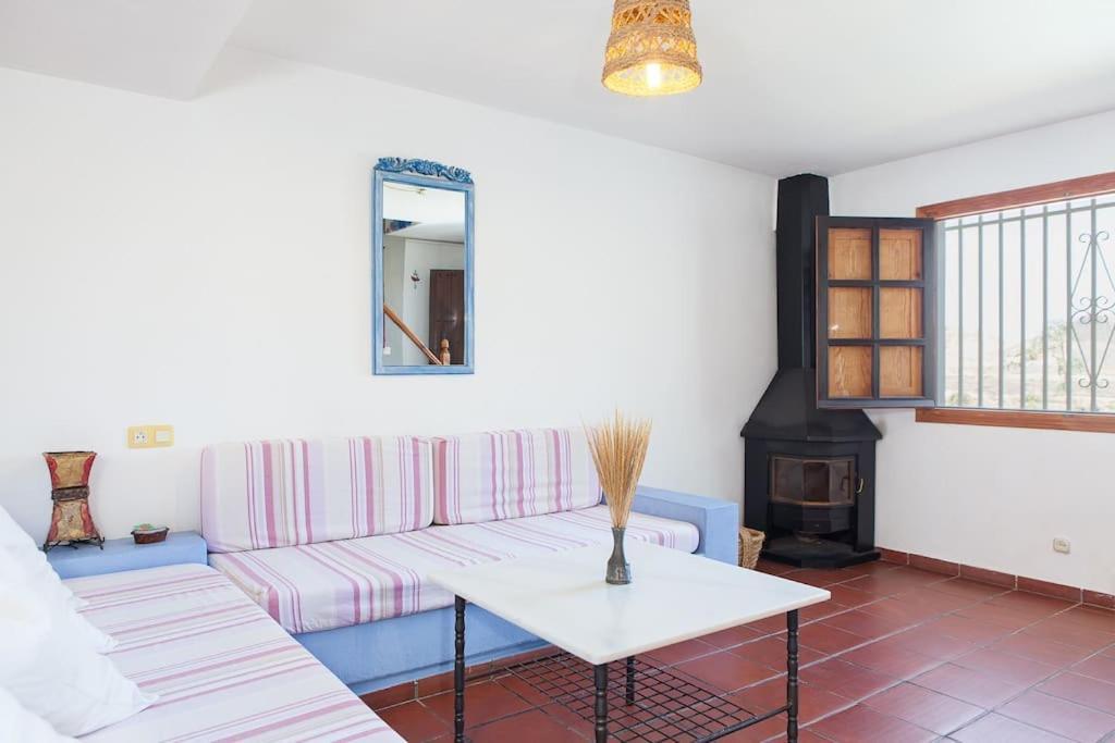 House In Valley Apartment *