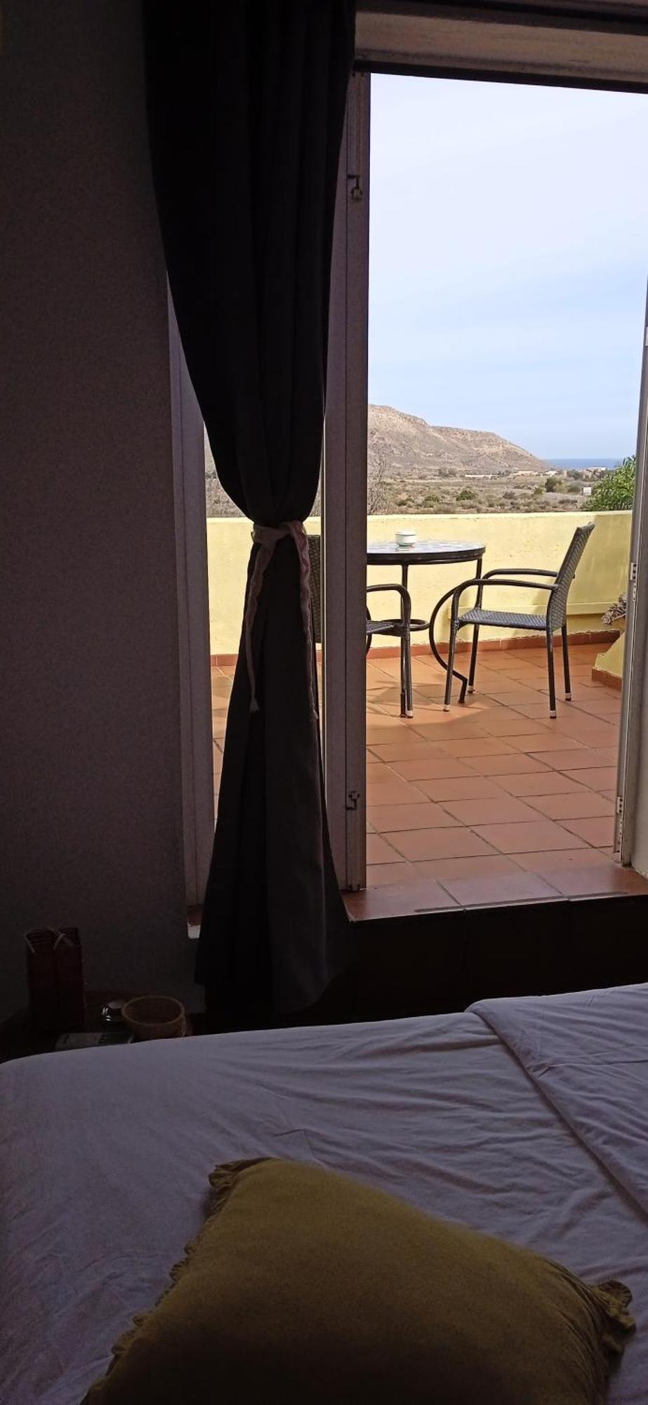 House In Valley Apartment Rodalquilar