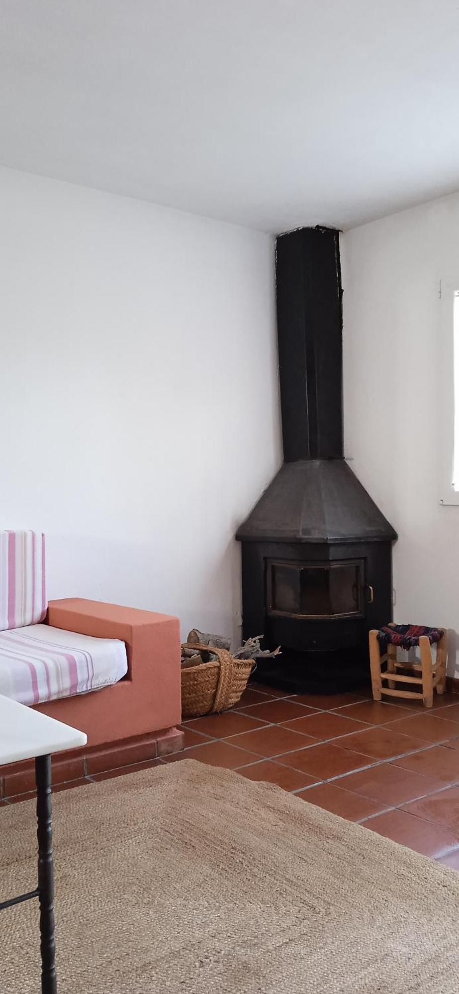 House In Valley Apartment Rodalquilar